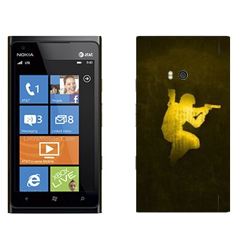   «Counter Strike »   Nokia Lumia 900