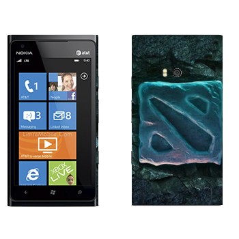   «Dota 2 »   Nokia Lumia 900