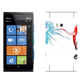   «Final Fantasy 13   »   Nokia Lumia 900