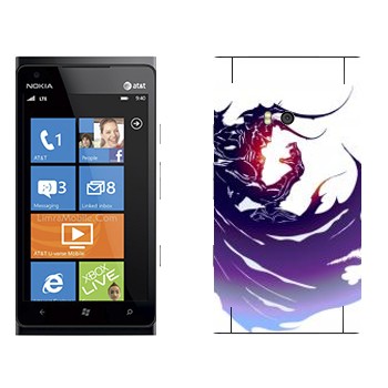   «Final Fantasy 13  »   Nokia Lumia 900