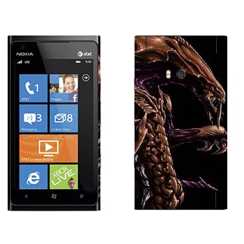   «Hydralisk»   Nokia Lumia 900