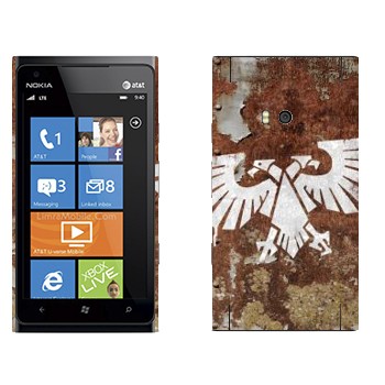   «Imperial Aquila - Warhammer 40k»   Nokia Lumia 900