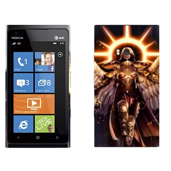   «Warhammer »   Nokia Lumia 900