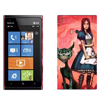   «    - :  »   Nokia Lumia 900