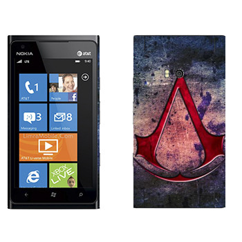  «Assassins creed »   Nokia Lumia 900
