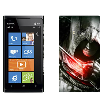   «Assassins»   Nokia Lumia 900