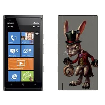   «  -  : »   Nokia Lumia 900