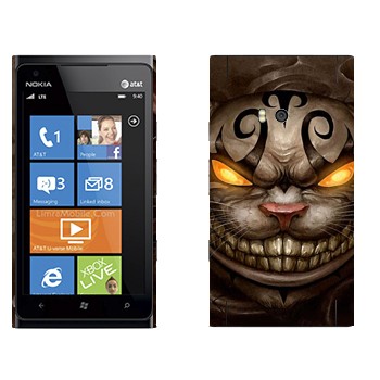   «  -    »   Nokia Lumia 900