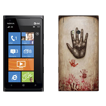   «Dark Souls   »   Nokia Lumia 900