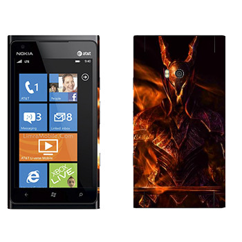   «Dark Souls »   Nokia Lumia 900