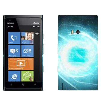   «Dota energy»   Nokia Lumia 900