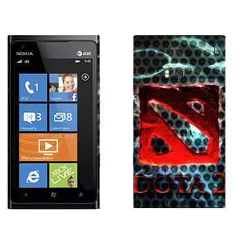   «Dota »   Nokia Lumia 900