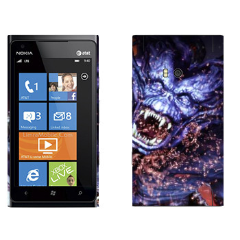   «Dragon Age - »   Nokia Lumia 900