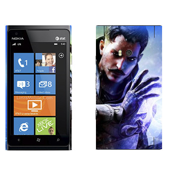   «Dragon Age - »   Nokia Lumia 900