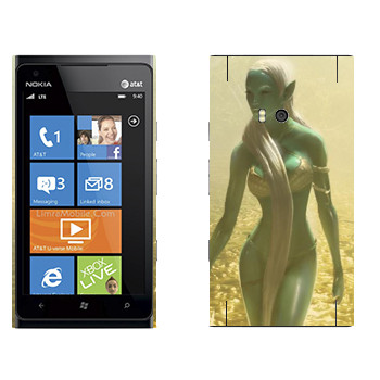   «Drakensang»   Nokia Lumia 900