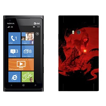   « : »   Nokia Lumia 900