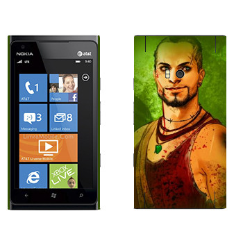   «Far Cry 3 -  »   Nokia Lumia 900