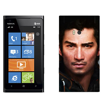   «Far Cry 4 -  »   Nokia Lumia 900
