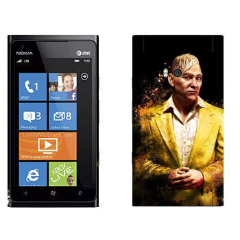   «Far Cry 4 -    »   Nokia Lumia 900