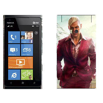   «Far Cry 4 - »   Nokia Lumia 900