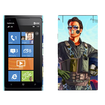   « - GTA 5»   Nokia Lumia 900