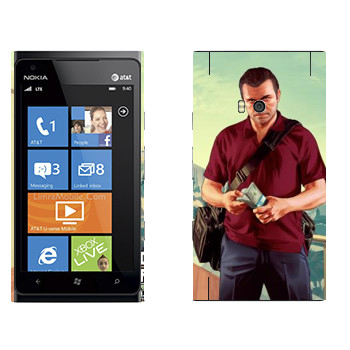   « - GTA5»   Nokia Lumia 900