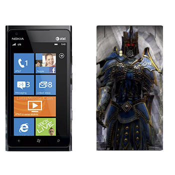   «Neverwinter Armor»   Nokia Lumia 900
