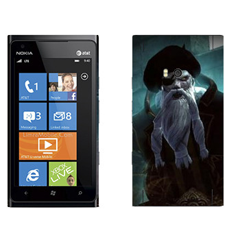   «Neverwinter »   Nokia Lumia 900