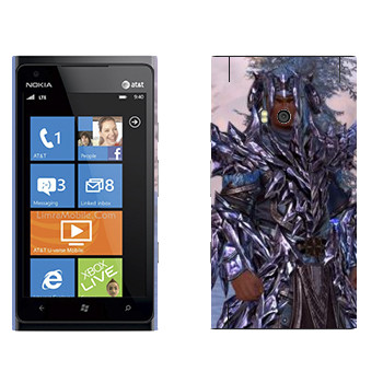   «Neverwinter »   Nokia Lumia 900