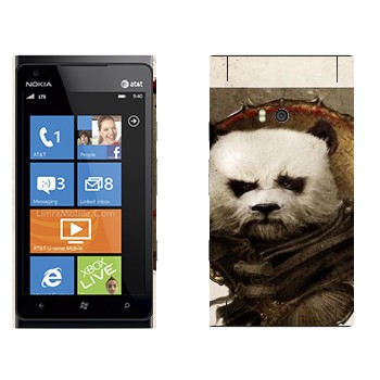   « - World of Warcraft»   Nokia Lumia 900