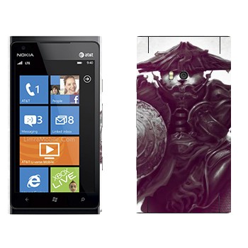   «   - World of Warcraft»   Nokia Lumia 900