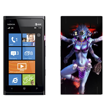   «Shiva : Smite Gods»   Nokia Lumia 900