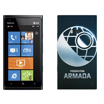   «Star conflict Armada»   Nokia Lumia 900