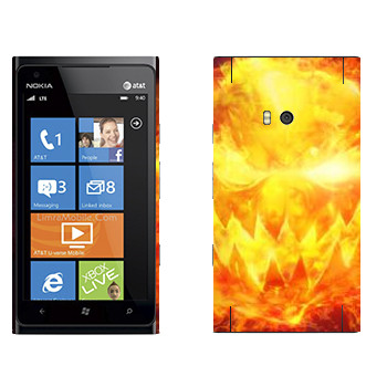   «Star conflict Fire»   Nokia Lumia 900