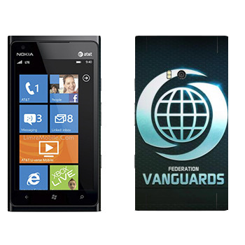   «Star conflict Vanguards»   Nokia Lumia 900