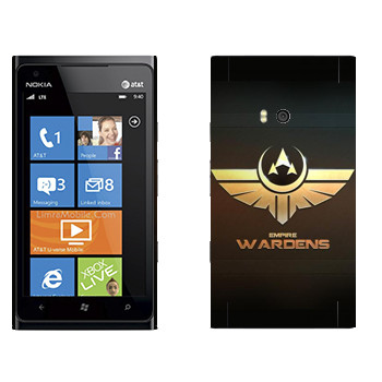  «Star conflict Wardens»   Nokia Lumia 900