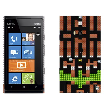   « 8-»   Nokia Lumia 900