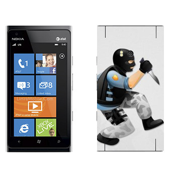   «errorist - Counter Strike»   Nokia Lumia 900