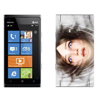   «The Evil Within -   »   Nokia Lumia 900