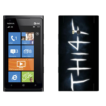   «Thief - »   Nokia Lumia 900