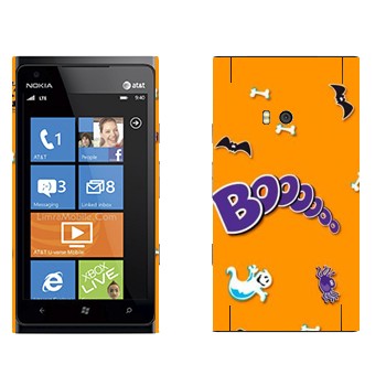   « - »   Nokia Lumia 900