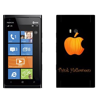   « Apple    - »   Nokia Lumia 900