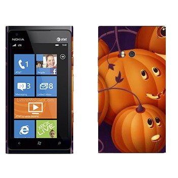   «  - »   Nokia Lumia 900