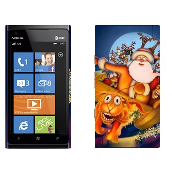   «-   »   Nokia Lumia 900