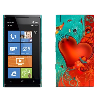   « -  -   »   Nokia Lumia 900