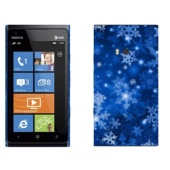   « -  »   Nokia Lumia 900