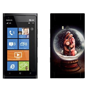   «-   »   Nokia Lumia 900