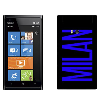   «Milan»   Nokia Lumia 900