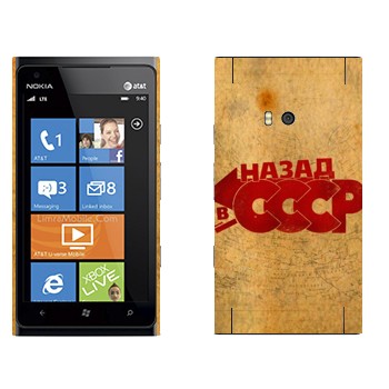   «:   »   Nokia Lumia 900