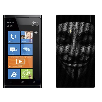 Nokia Lumia 900
